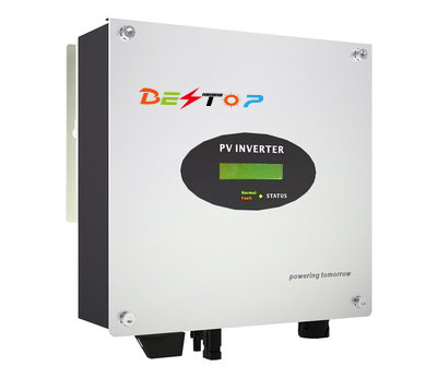 Solar Hybrid Inverter 
